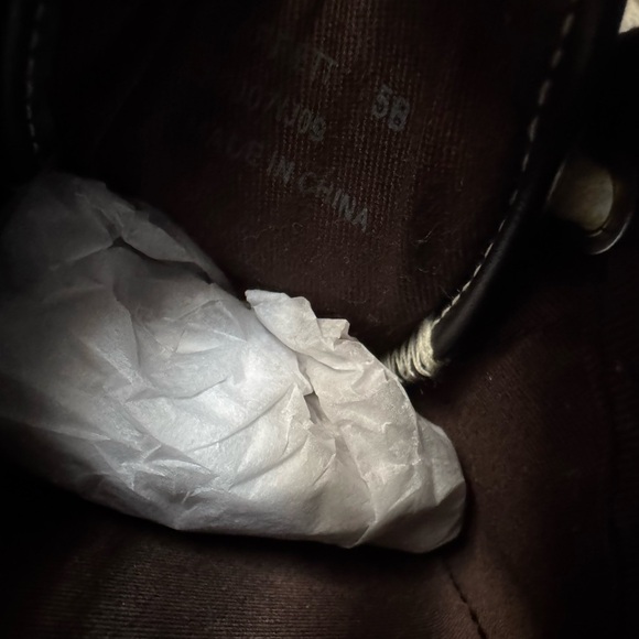 Coach Sneakers - Picture 9 of 9